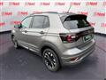 VOLKSWAGEN T-CROSS 1.0 TSI Sport