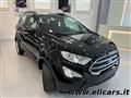 FORD ECOSPORT 1.0 EcoBoost 125 CV Start&Stop TITANIUM