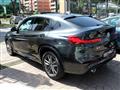 BMW X4 xdrive20d Aut Msport Tetto UNIPRO IVA DEDUCIBILE