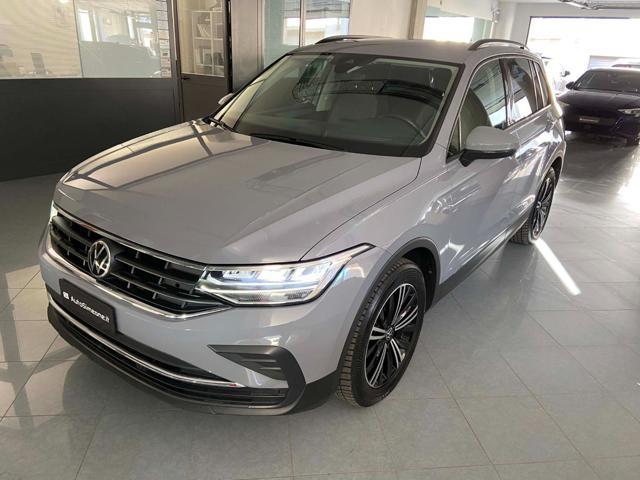 VOLKSWAGEN TIGUAN 2.0 TDI 150 CV SCR DSG Life