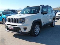 JEEP Renegade 1.6 mjt Limited 2wd 120cv ddct