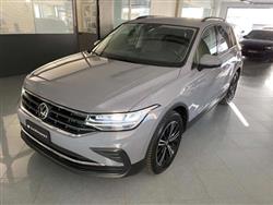 VOLKSWAGEN TIGUAN 2.0 TDI 150 CV SCR DSG Life