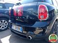 MINI COUNTRYMAN Mini Cooper S Countryman Automatica