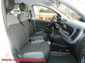 FIAT PANDA 900cc METANO 85CV - UNIPRO TAGLIANDATA