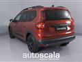 DACIA JOGGER 1.0 TCe 110 CV 7p Extreme (rottamazione euro 4)