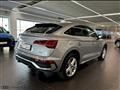 AUDI Q5 SPORTBACK SPB 40 TDI quattro S tronic S line