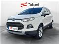 FORD ECOSPORT 2014 1.5 tdci Titanium 95cv E6