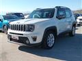 JEEP Renegade 1.6 mjt Limited 2wd 120cv ddct