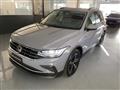 VOLKSWAGEN TIGUAN 2.0 TDI 150 CV SCR DSG Life