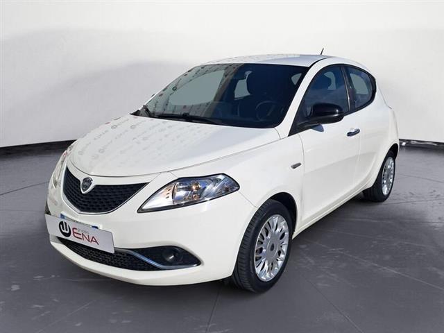 LANCIA YPSILON 1.2 69 CV 5 porte Gold