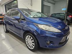 FORD Fiesta 3p 1.2 82cv