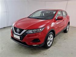 NISSAN QASHQAI 1.5 dCi 115 CV DCT Business