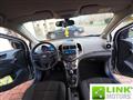 CHEVROLET AVEO 1.2 5 P.NEOPATENTATI FINANZIABILE CON GARANZIA