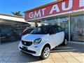 SMART FORFOUR 1.0 71CV NEOPATENTATI CERCHI IN LEGA