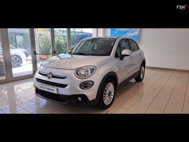 FIAT 500 X x Urban My21 1.3 Multijet 95cv Connect