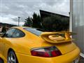 PORSCHE 911 KIT GT3 YELLOW PRONTA CONSEGNA