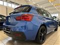 BMW SERIE 1 d 5p. M Sport */*OK NEOPATENTATI*/*