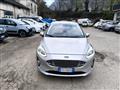 FORD FIESTA 1.5 Titanium FULL OPTIONAL ADATTA A NEOPATENTATO