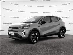 RENAULT NEW CAPTUR Captur ECO-G 100 CV Techno