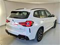 BMW X3 xDrive30e Msport