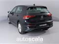 VOLKSWAGEN GOLF 1.0 TSI EVO Life (rottamazione euro 4)