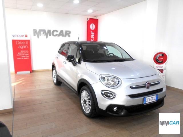 FIAT 500X FIAT - 500X - 1.3 M JET 95 CV CONNECT