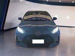 TOYOTA YARIS IV 2020 1.5 hybrid Trend