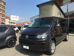 VOLKSWAGEN TRANSPORTER 2.0 TDI 140CV DSG 7p Beach