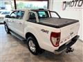 FORD RANGER 2.2 TDCi aut. DC Limited 5pt. AWD "IVA ESPOSTA"