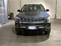 JEEP COMPASS 4XE Compass 1.3 Turbo T4 240 CV PHEV AT6 4xe Trailhawk