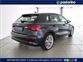 AUDI A3 SPORTBACK A3 SPB 35 TDI S tronic Business Advanced