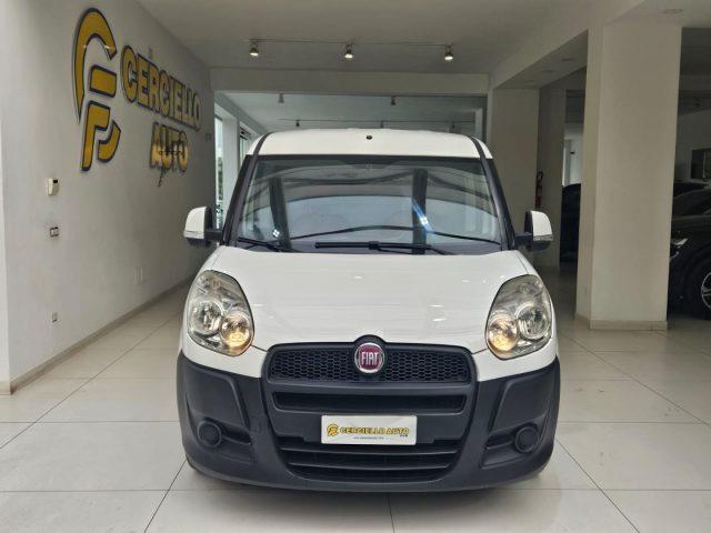 FIAT DOBLÒ 1.4 T-Jet Natural Power PC-TN sx coimbientat