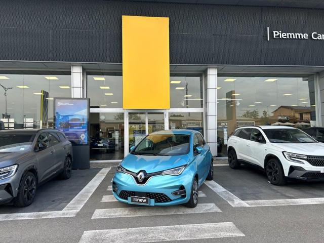 RENAULT ZOE Intens R135