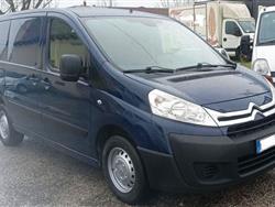 CITROEN JUMPY 2.0 HDi/160 FAP aut.PC-TN Multisp. Combi Seduction(N1)