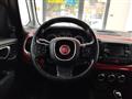 FIAT 500L 1.3 Multijet 85 CV Dualogic Lounge