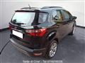 FORD ECOSPORT 1.0 EcoBoost 125 CV Start&Stop Titanium