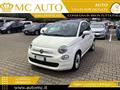 FIAT 500 1.2 Lounge PROMO CON FINANZIAMENTO