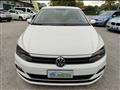 VOLKSWAGEN POLO 1.0 TGI 5p. Comfortline BlueMotion Technology