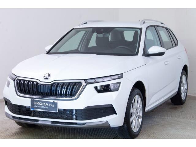 SKODA KAMIQ 1.0 TSI 110 CV Style