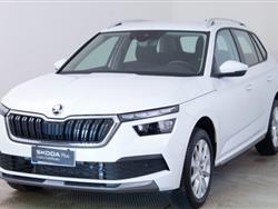 SKODA KAMIQ 1.0 TSI 110 CV Style