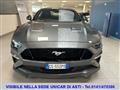 FORD MUSTANG Fastback 5.0 V8 aut. GT