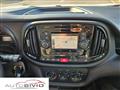 FIAT DOBLÒ 1.6 MJT 105CV  Lounge/FRIGO/COIBENTATO