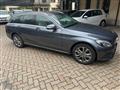 MERCEDES CLASSE C SW d S.W. Auto Business