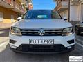 VOLKSWAGEN Tiguan 2.0 tdi Business 4motion 150cv dsg