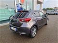 MAZDA 2 1.5 90 CV Skyactiv-G M-Hybrid Exclusive