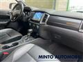 FORD RANGER 2.0 TDCI 170CV WILDTRAK DOUBLE CAB AUTOMATICA