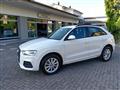 AUDI Q3 2.0 TDI quattro Business Plus