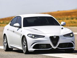 ALFA ROMEO GIULIA 2.2 Turbodiesel 150 CV AT8