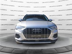 AUDI Q3 35 TDI S tronic Business Advanced