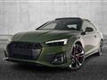 AUDI A5 50 TDI quattro tiptronic S line edition